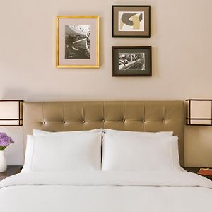 Habitación Doble Pequeña